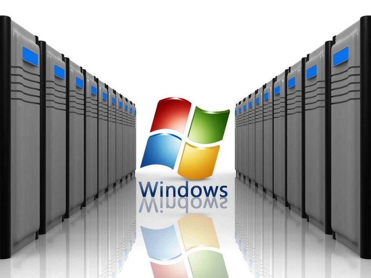 Windows hosting control panel