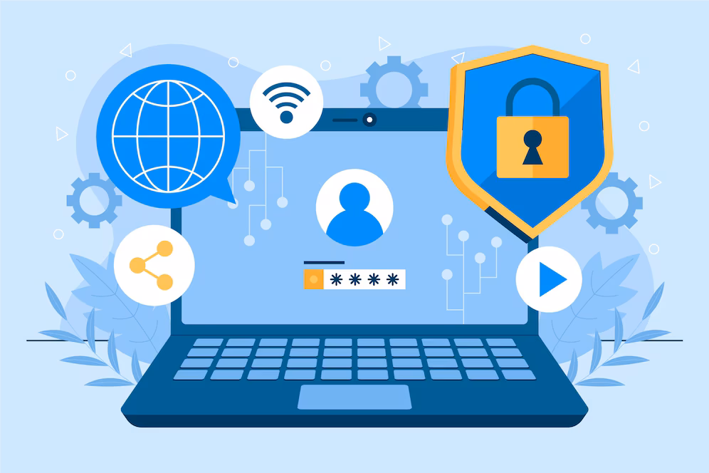 Website firewall configuration