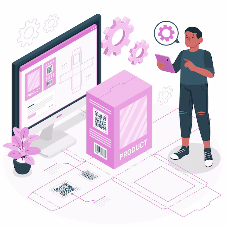 Inventory Management Dashboard